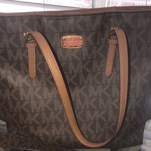 Michael Kors large Tote